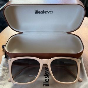 illesteva sunglasses